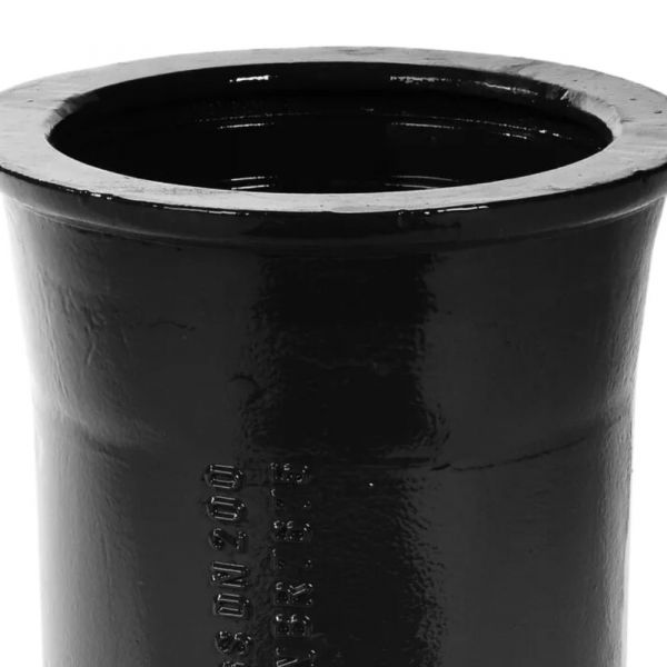 Luva de Correr com Bolsa 150mm LJGS Hidramaco