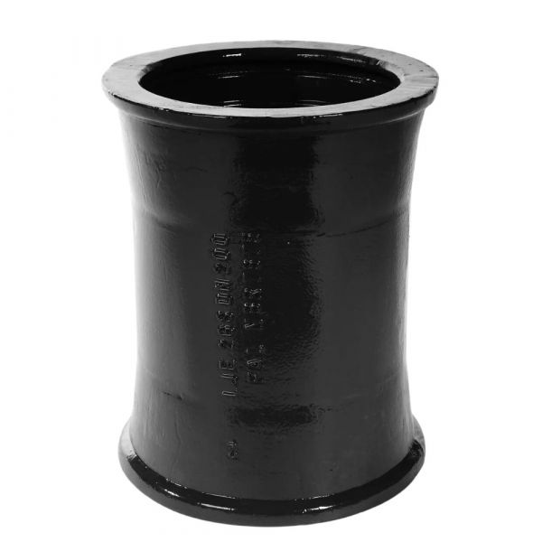 Luva de Correr com Bolsa 150mm LJGS Hidramaco