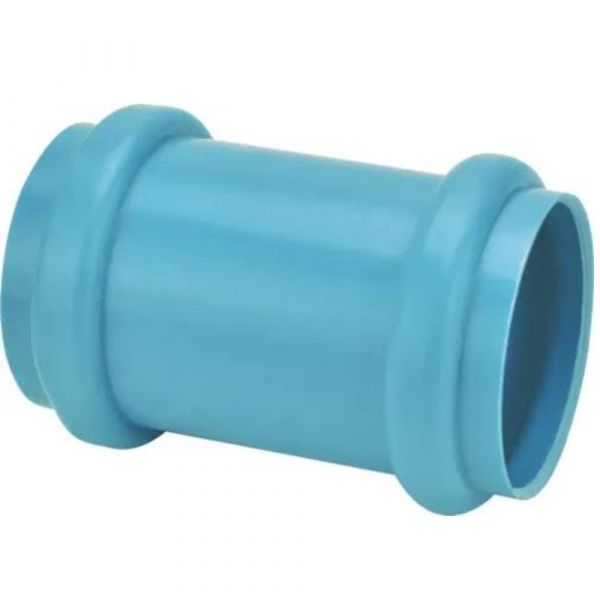 Luva de Correr Irrigação Sem  Anel 50mm Amanco