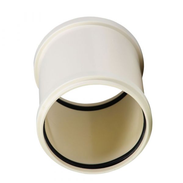 Luva de Correr para Esgoto DN100 Krona