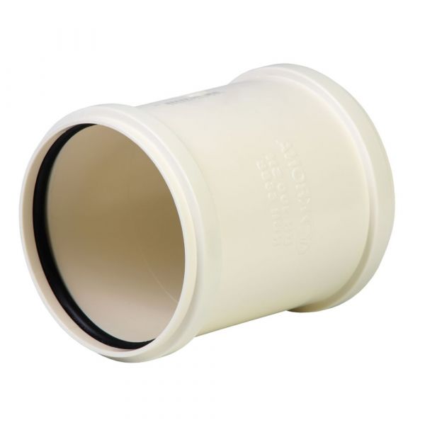 Luva de Correr para Esgoto DN100 Krona