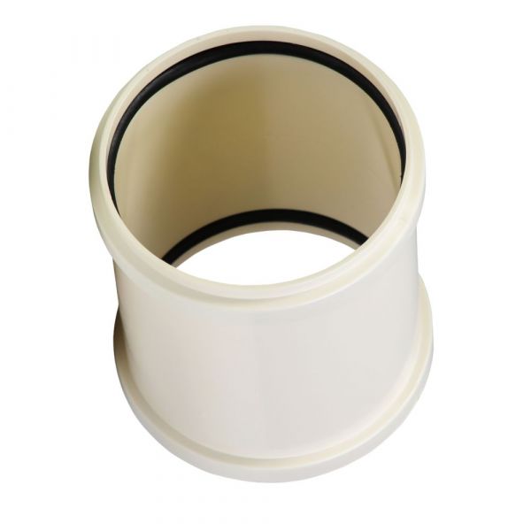 Luva de Correr para Esgoto DN100 Krona