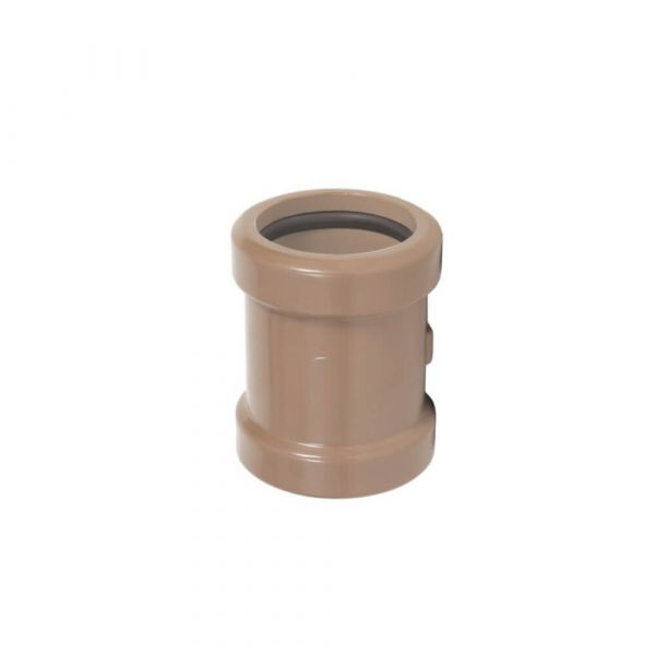 Luva de Correr Soldável 60mm Krona 0449