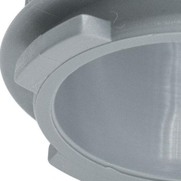 Luva de Emenda Plastibox 1/2 Pol. a 1 Pol. Tramontina