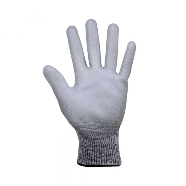 Luva de Proteção Anticorte SAARA T9/G Kalipso