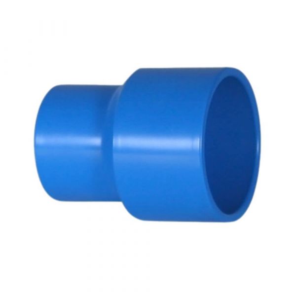 Luva de Redução para Irrigação Soldável DN50x32mm Viqua