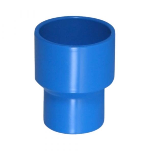 Luva de Redução para Irrigação Soldável DN50x32mm Viqua