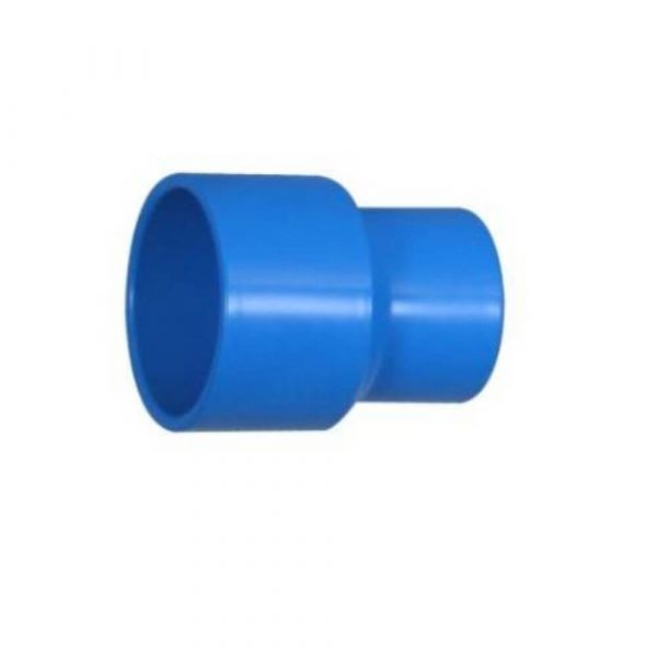 Luva de Redução Soldável DN125X100mm Viqua