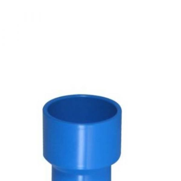 Luva de Redução Soldável DN125X100mm Viqua