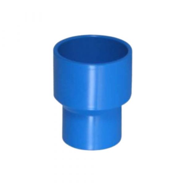 Luva de Redução Soldável DN125X100mm Viqua