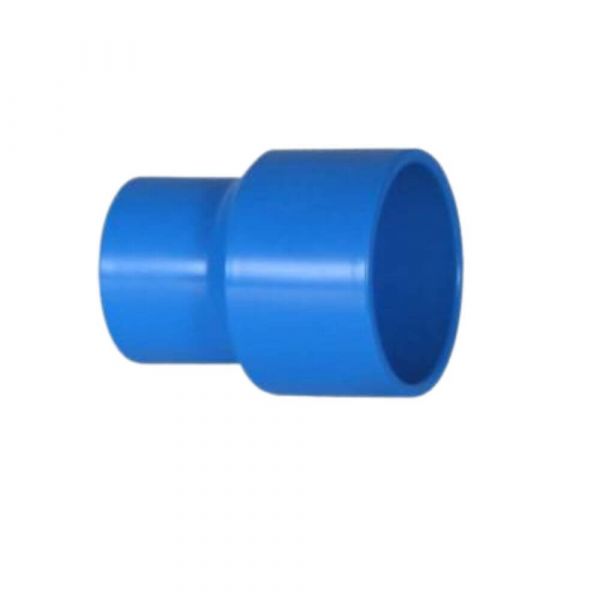 Luva de Redução Soldável DN125X100mm Viqua