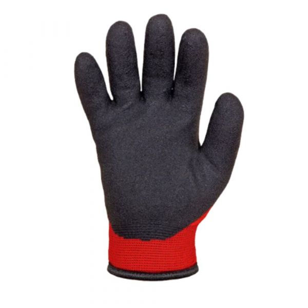 Luva de Segurança Antártida Tamanho 09-G Kalipso 