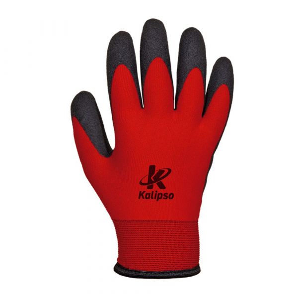 Luva de Segurança Antártida Tamanho 09-G Kalipso 