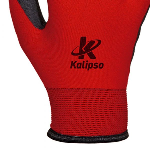 Luva de Segurança Antártida Tamanho 09-G Kalipso 