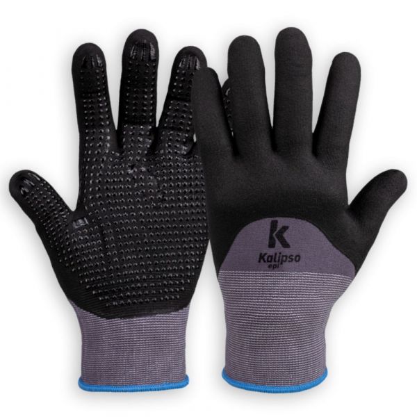 Luva de Segurança Atacama Pro 09/XG Kalipso