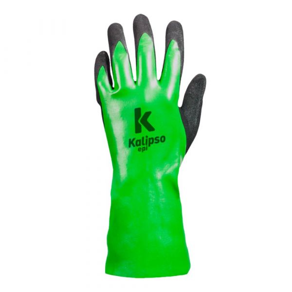 Luva de Segurança Flex Foam 09/G Kalipso