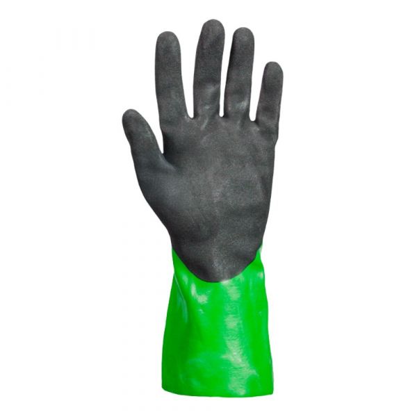 Luva de Segurança Flex Foam 09/G Kalipso