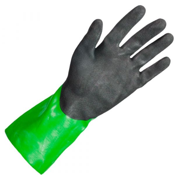 Luva de Segurança Flex Foam 09/G Kalipso