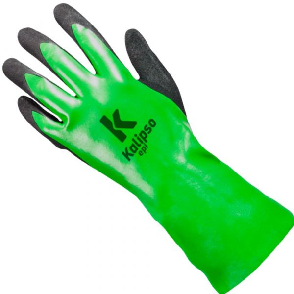 Luva de Segurança Flex Foam 09/G Kalipso