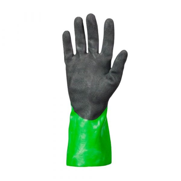 Luva de Segurança Flex Foam 10/XG Kalipso