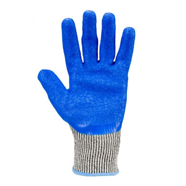 Luva de Segurança Impact Plus 09/G Kalipso