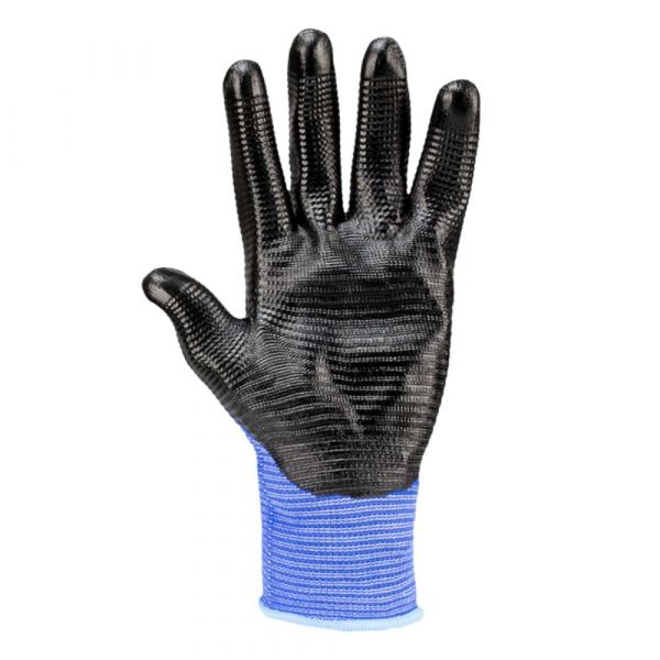 Luva de Segurança Nbr Wave 8/M Kalipso
