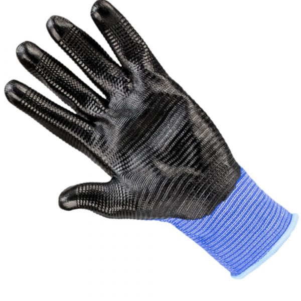 Luva de Segurança Nbr Wave 8/M Kalipso