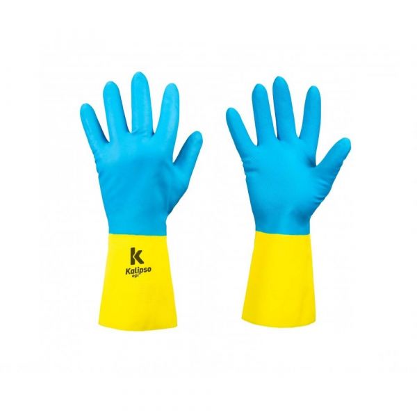 Luva de Segurança Neoprex M Kalipso