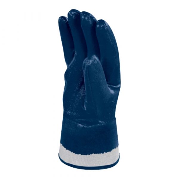 Luva de Segurança NI175 Tamanho 10 Azul Delta Plus