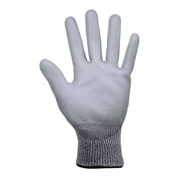 Luva de Segurança Saara 08/M Kalipso