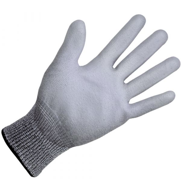 Luva de Segurança Saara 08/M Kalipso