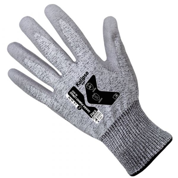 Luva de Segurança Saara 08/M Kalipso