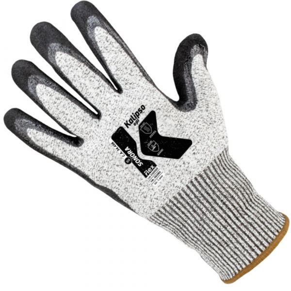 Luva de Segurança Sonora 09/G Kalipso