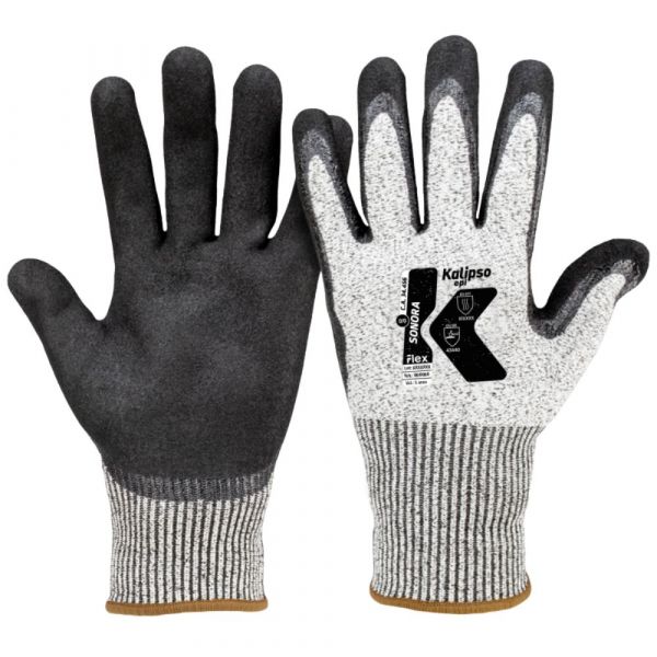 Luva de Segurança Sonora 10/XG Kalipso