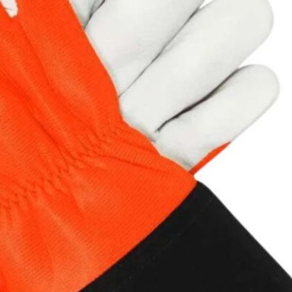 Luva de Segurança SRO 550 Sayro