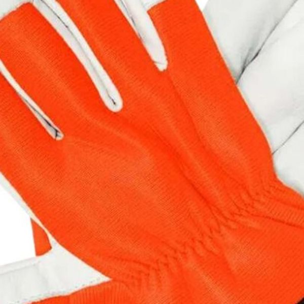 Luva de Segurança SRO 550 Sayro