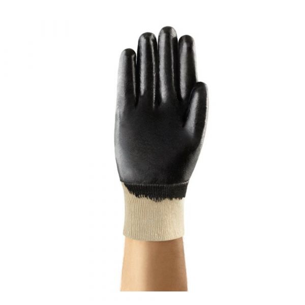 Luva EDGE 48-501 Tamanho 9 CA 32719 Ansell