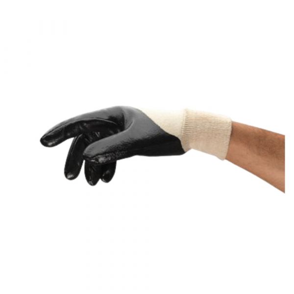 Luva EDGE 48-501 Tamanho 9 CA 32719 Ansell