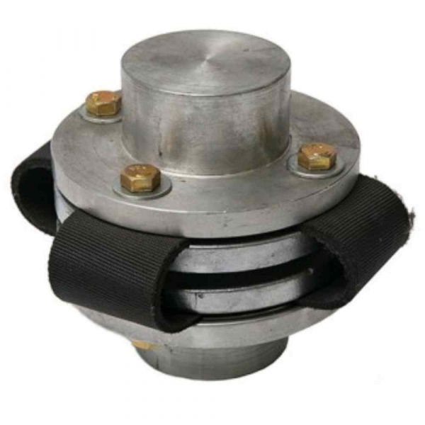 Luva Elastica 150/5 Gabitec