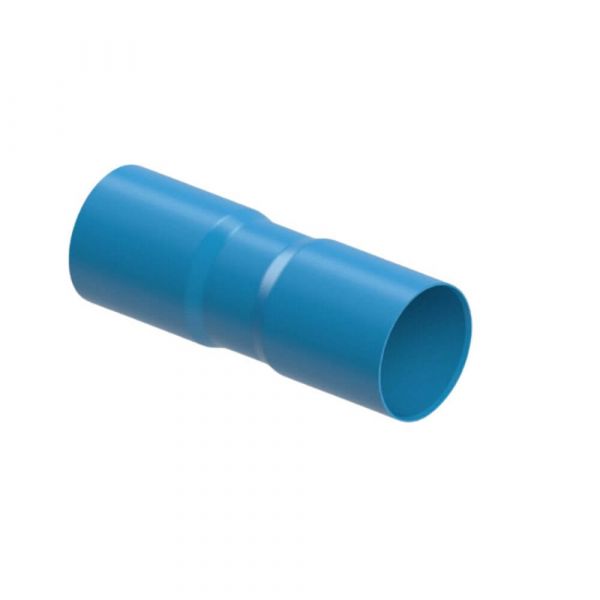 Luva Emenda Soldável Agro DN25 Asperbras 