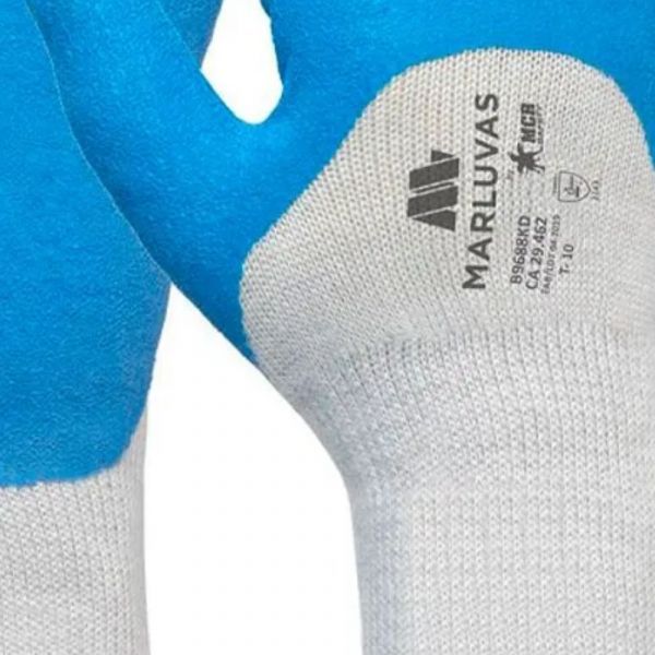 Luva Flex Tuff 9688 G Marluvas