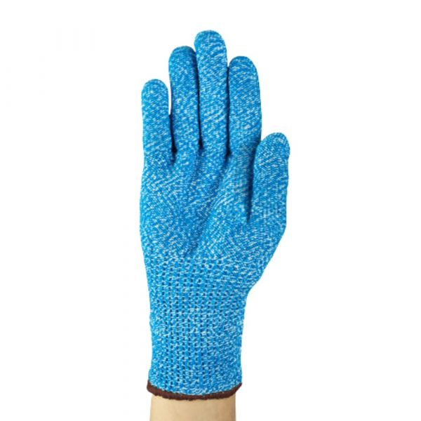 Luva Hyflex 74-500 Tamanho 9 Tricotada para Alimentos Ansell