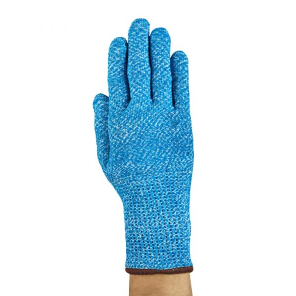 Luva Hyflex 74-500 Tamanho 9 Tricotada para Alimentos Ansell