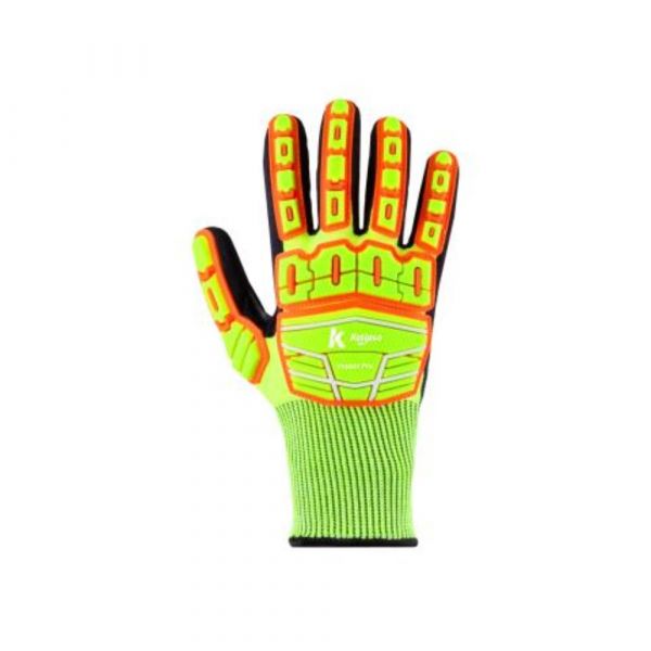 Luva Impact Pro Corte e Térmica Kalipso