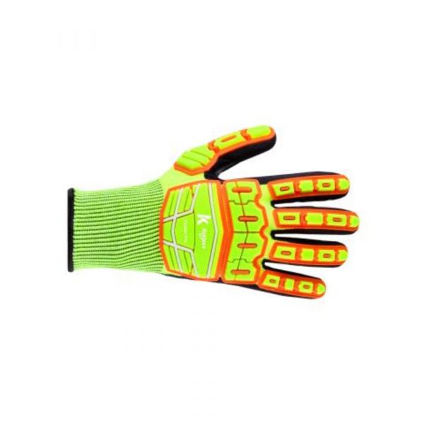 Luva Impact Pro Corte e Térmica Kalipso