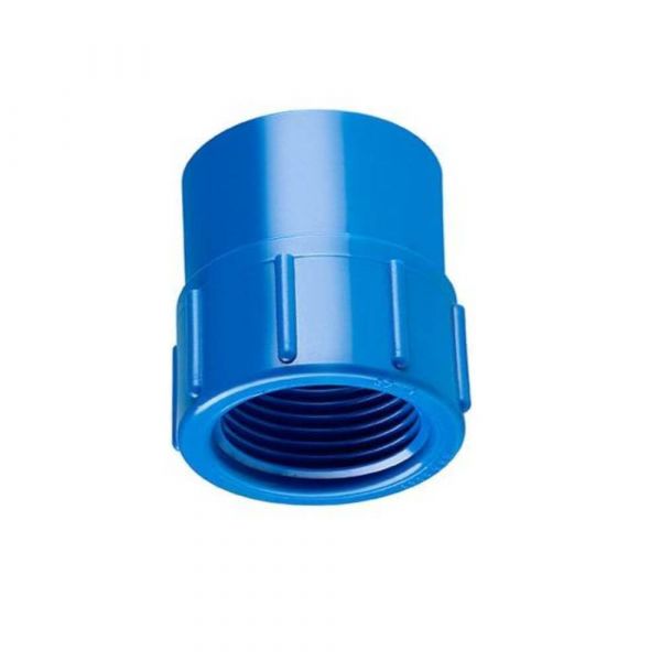 Luva LR 25mm x 1/2 Pol. Viqua