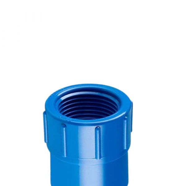 Luva LR 25mm x 1/2 Pol. Viqua