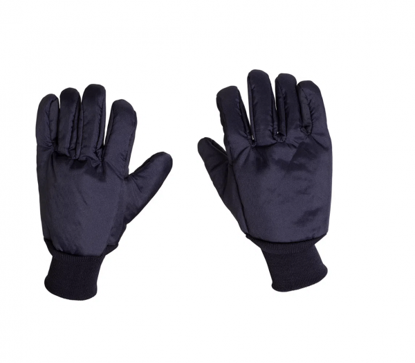 Luva Nylon Para Câmara Fria Maicol