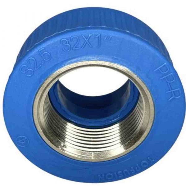 Luva Mista De Ar Comprimido 32mm x 1 Top Fusion