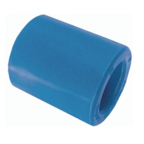 Luva Para Rede De Ar Comprimido 20 mm Topfusion